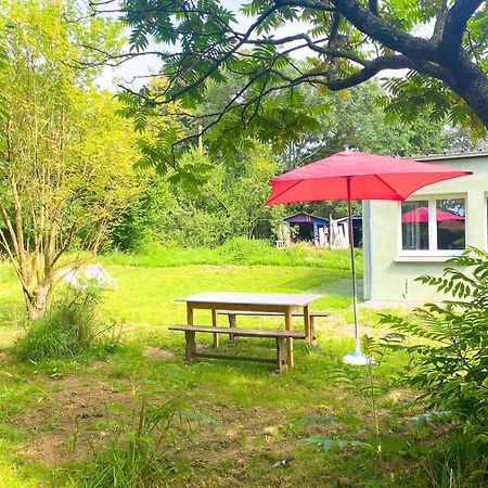 Maison Mer A 2Km Et Campagne Jullouville-les-Pins Kültér fotó