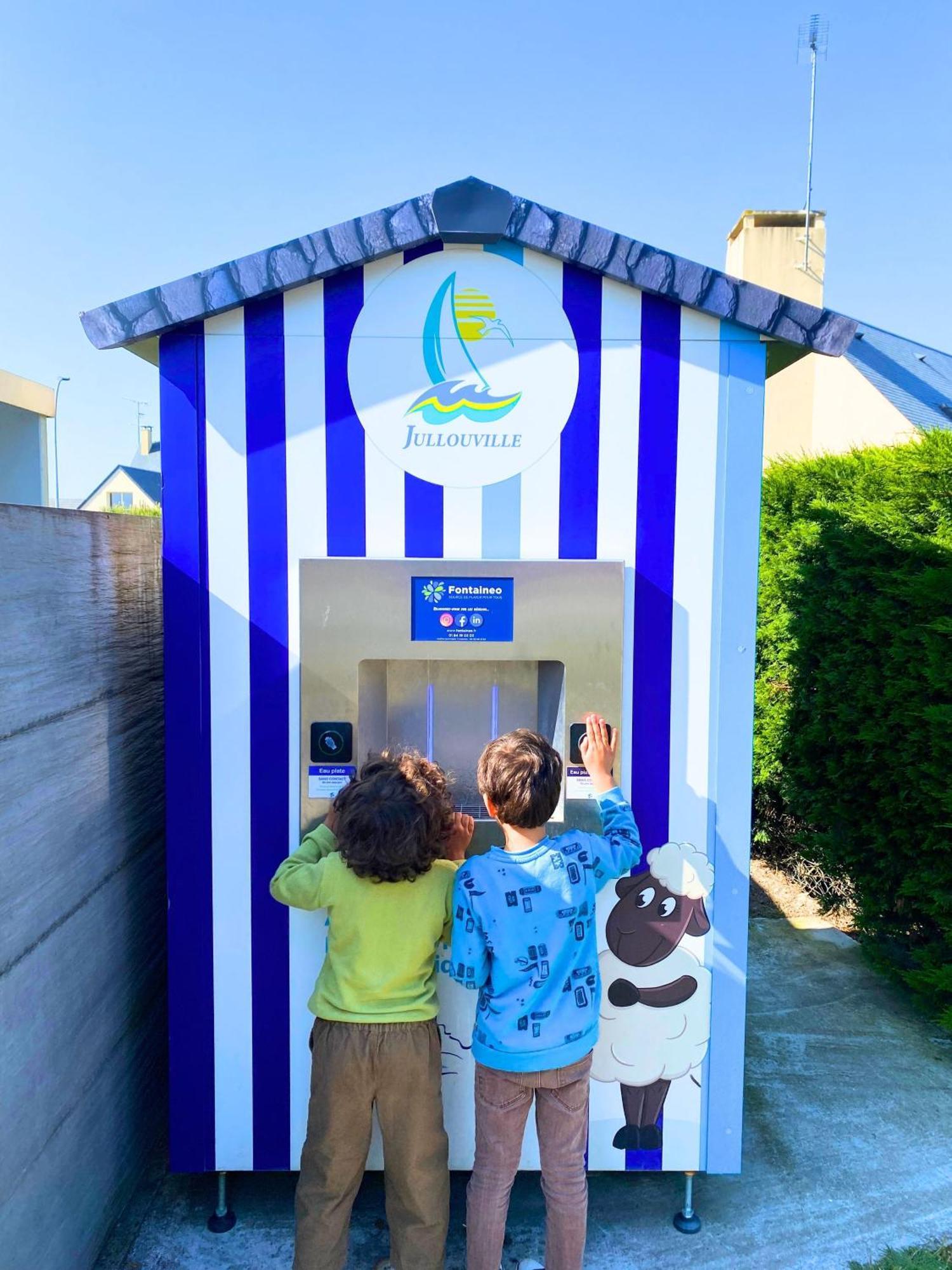 Maison Mer A 2Km Et Campagne Jullouville-les-Pins Kültér fotó