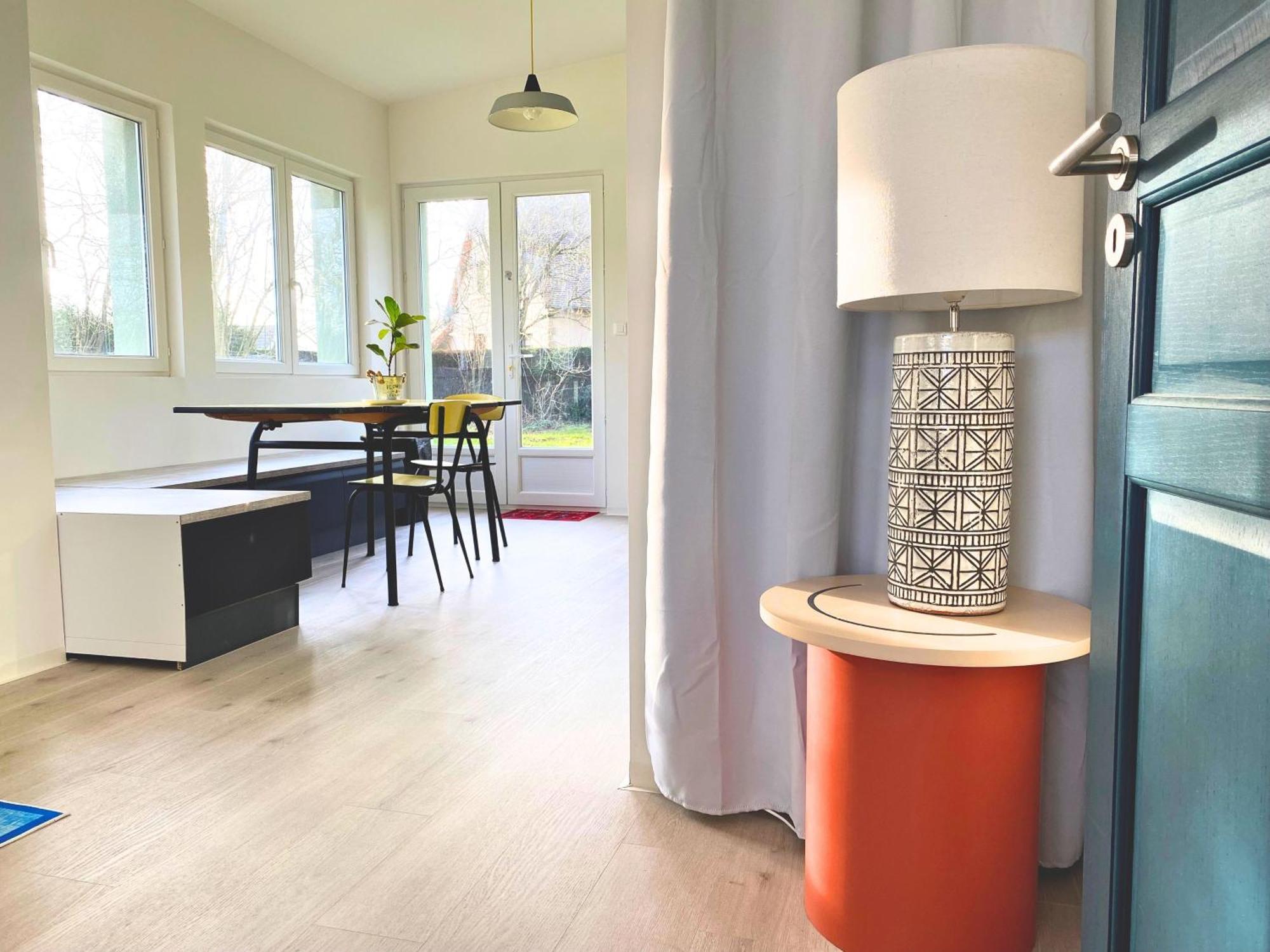 Maison Mer A 2Km Et Campagne Jullouville-les-Pins Kültér fotó